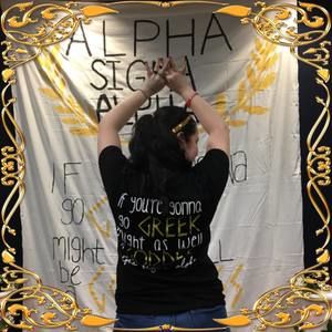 Meet your Posher, Marissa